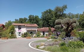 mobil-home Soulac